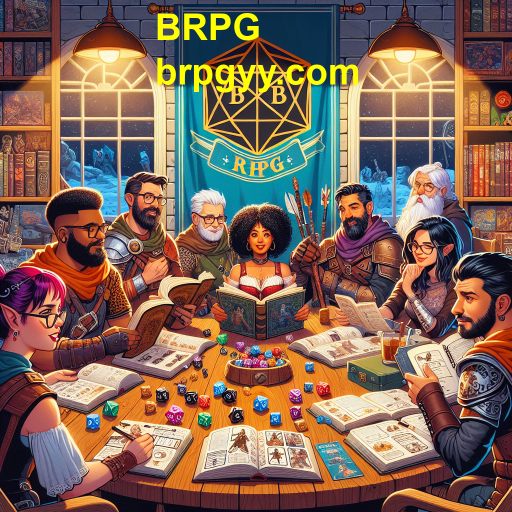 BRPG