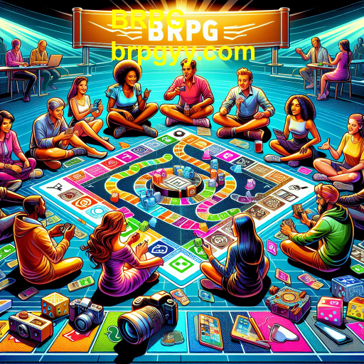 Explorando os Jogos de Mídia: A Nova Fronteira do Entretenimento Interativo