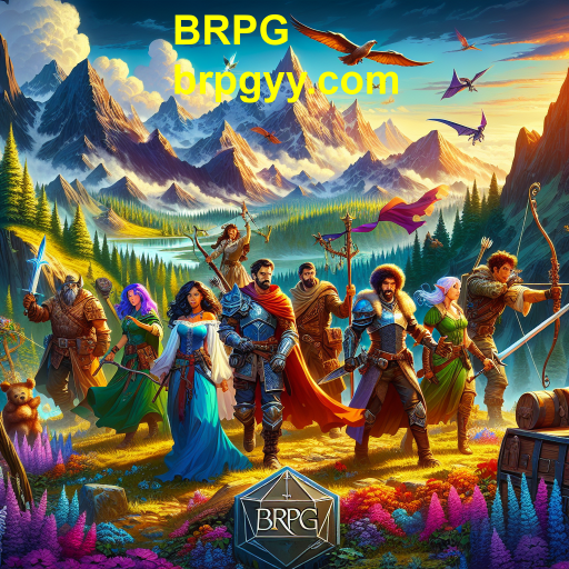 10 Dicas para Aprimorar sua Aventura em BRPG